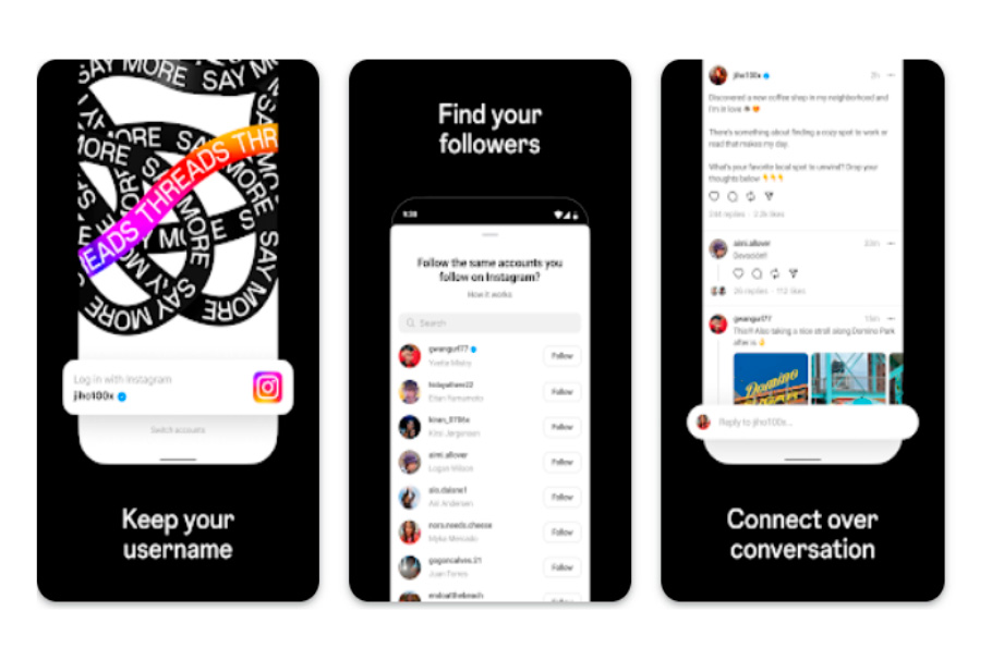 Threads app: ¿si eliminas tu cuenta se borrará tu Instagram? ¡Cuidado!