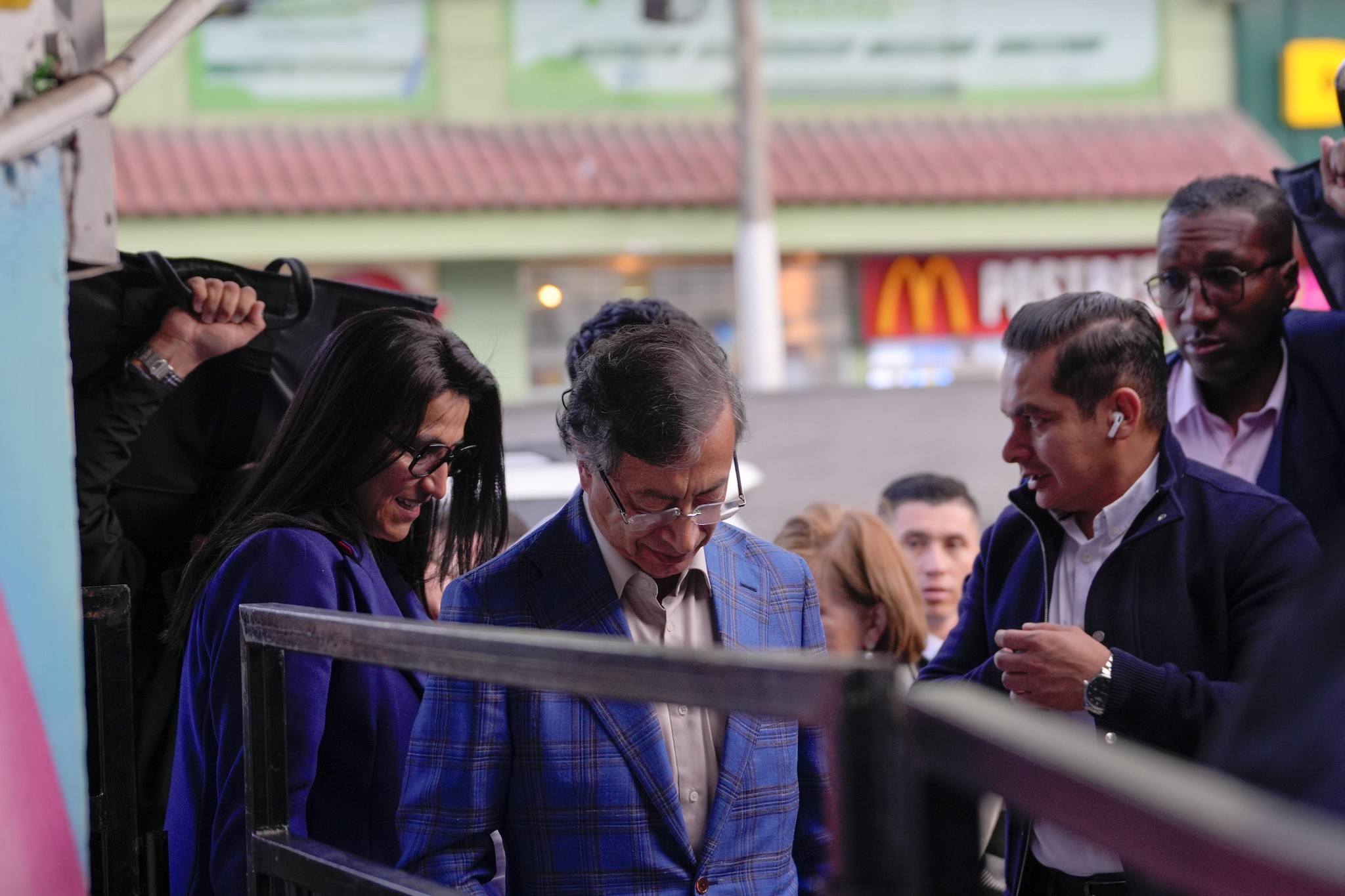 Último discurso del presidente Petro desató polémica: se prepara para volver a la oposición