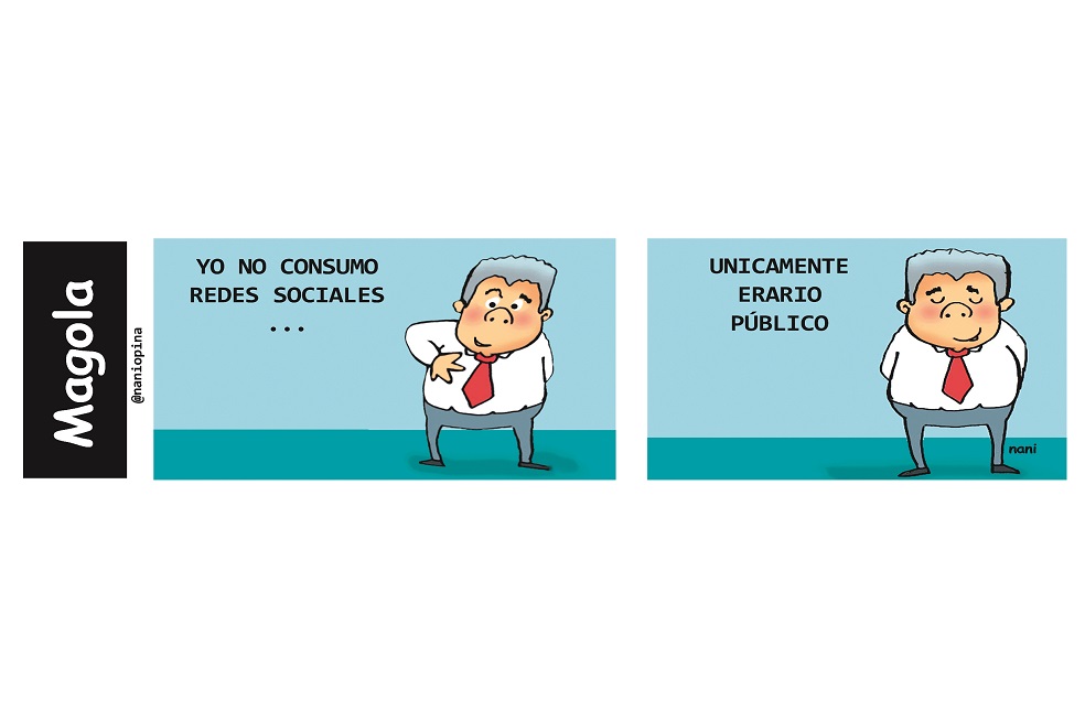 El consumidor