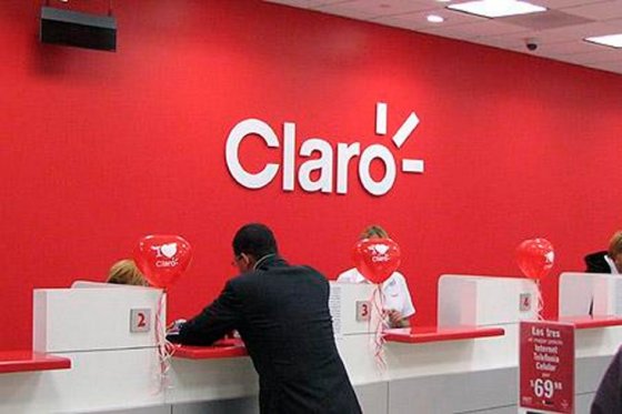 Decretan medidas cautelares contra Claro en caso de competencia desleal