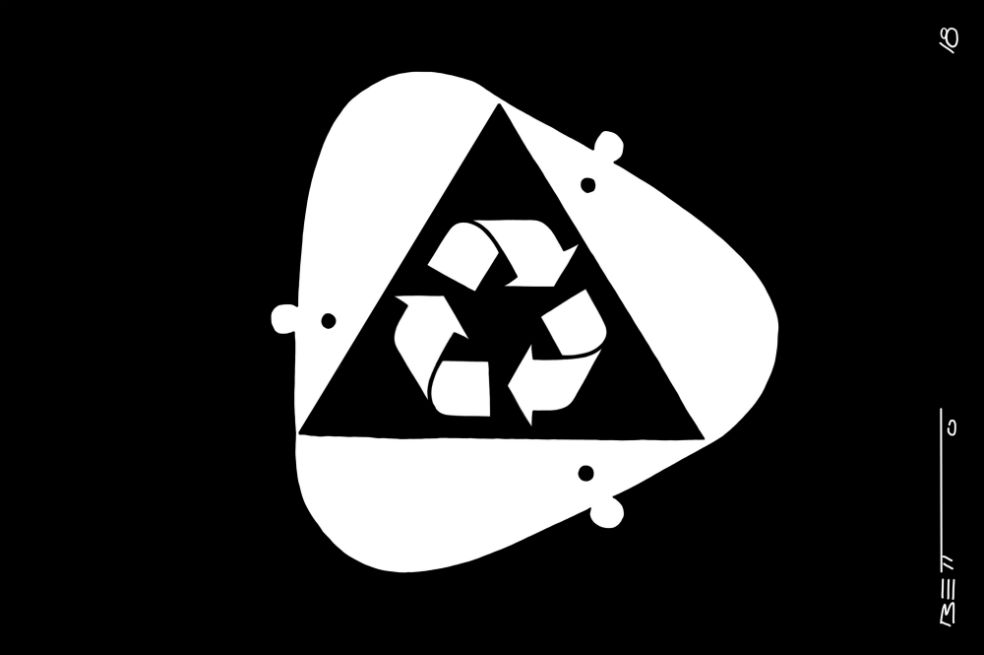 Esquema de aseo