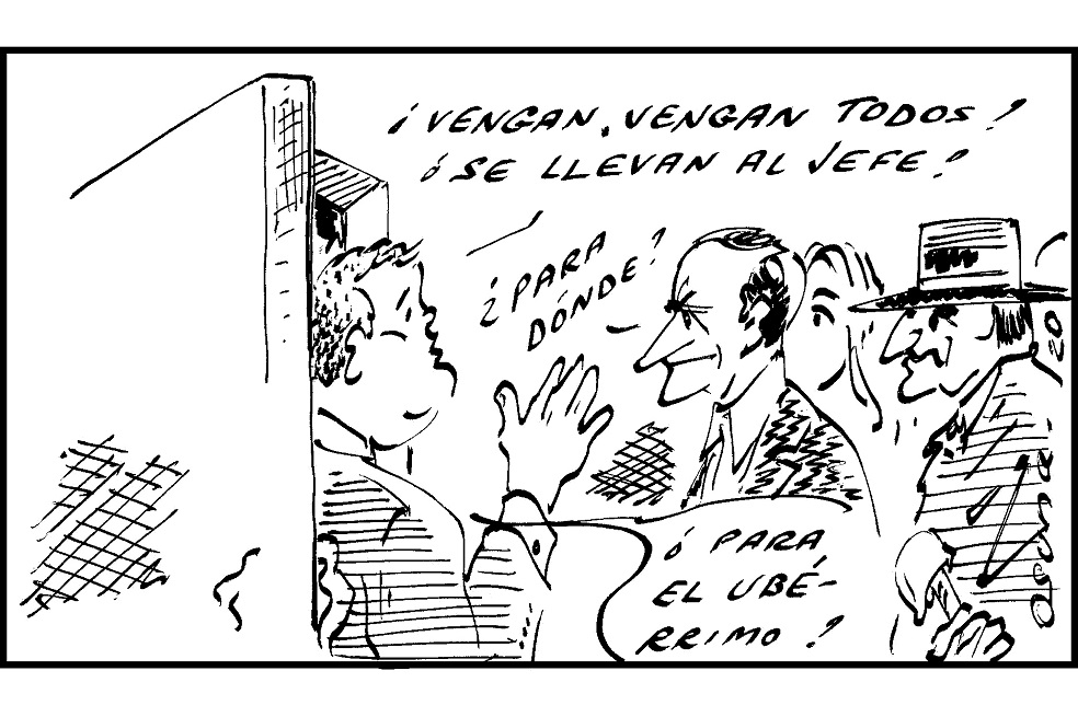 Quédate en casa
