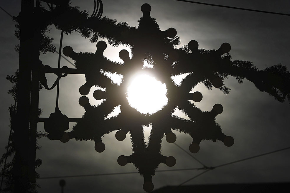 La Navidad y sus raíces astronómicas