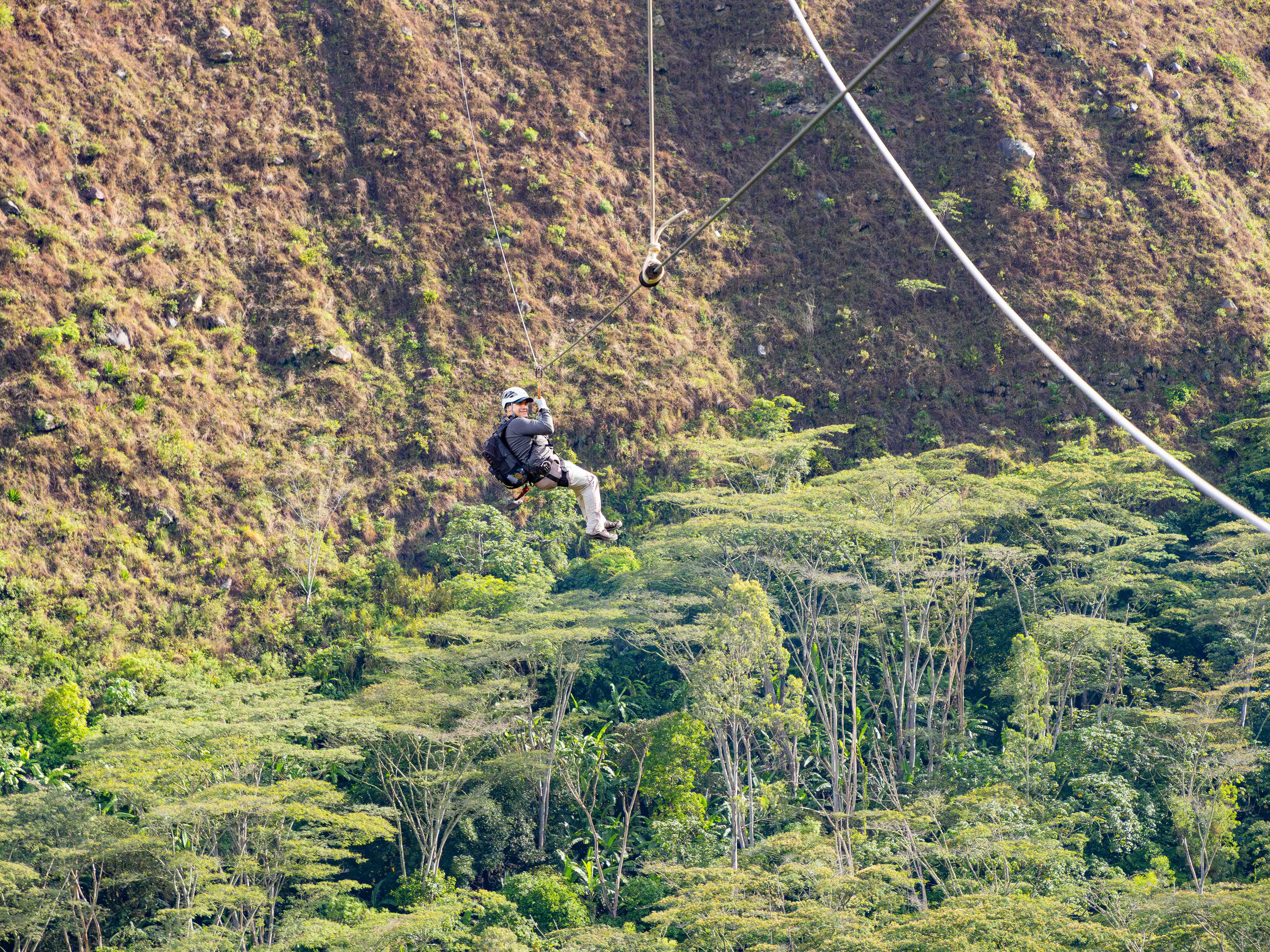 Aventura en Cusco: 4 experiencias llenas de adrenalina en el Valle Sagrado