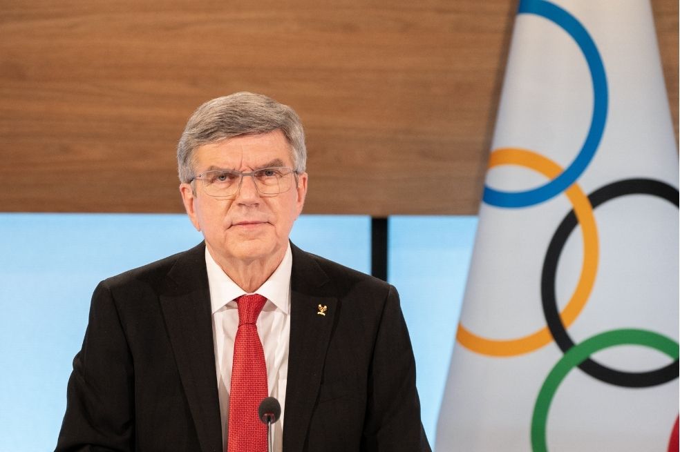 Atletas rusos y bielorrusos en París 2024: un debate que apenas comienza