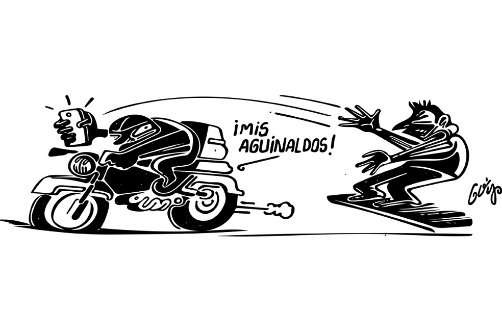 Raponazo