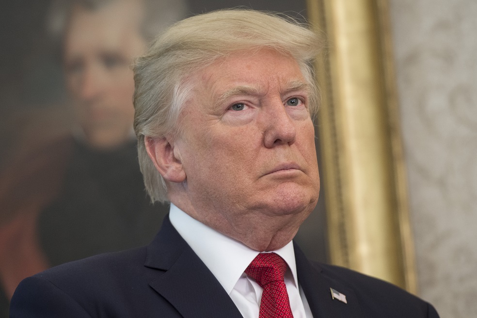 Trump reconsidera si envía a atacante de Nueva York a Guantánamo