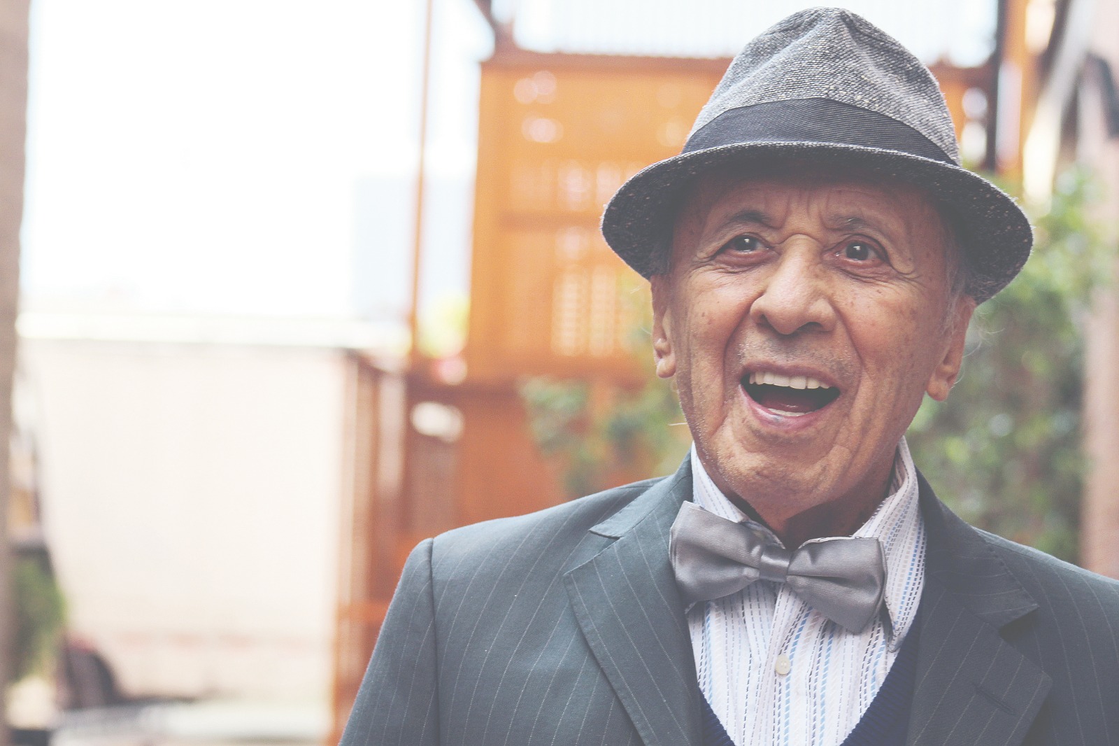 Alfonso Lizarazo en su última entrevista con Vea: “Fuimos a todo tipo de lugares”