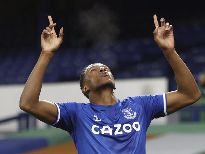 Colombianos, goleadores en Europa
