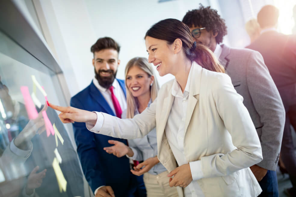 Día de la mujer: ¿Cuáles son los retos por superar?