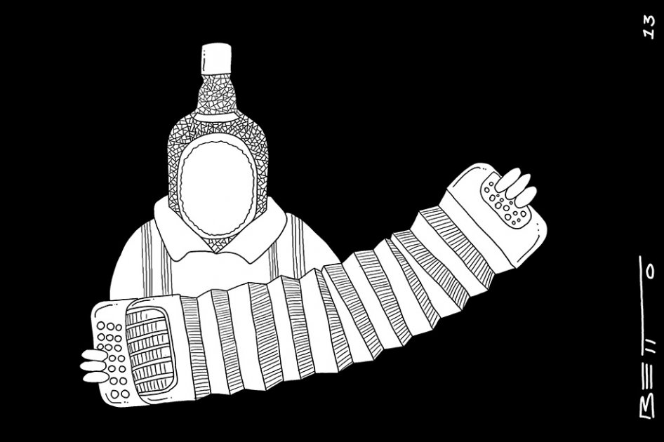 Festival vallenato