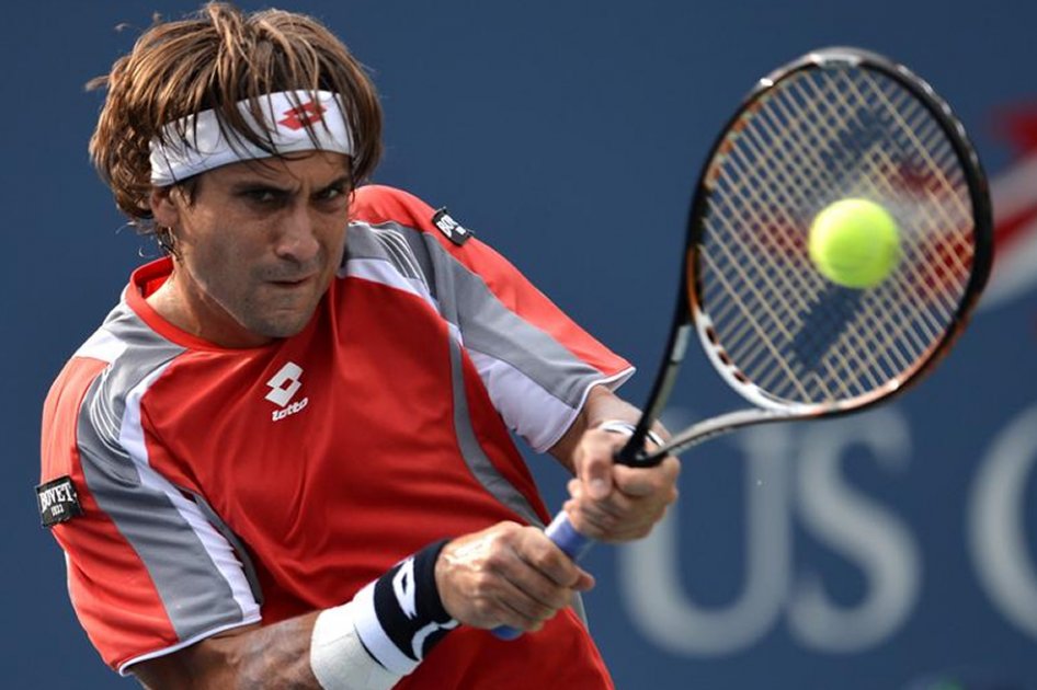 Suspenden partido entre Djokovic y Ferrer y la final masculina será el lunes