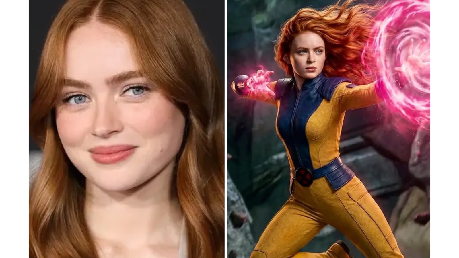 ¿Quién es Jean Grey en “Spider-Man: Brand New Day”? Detalles del personaje de Sadie Sink