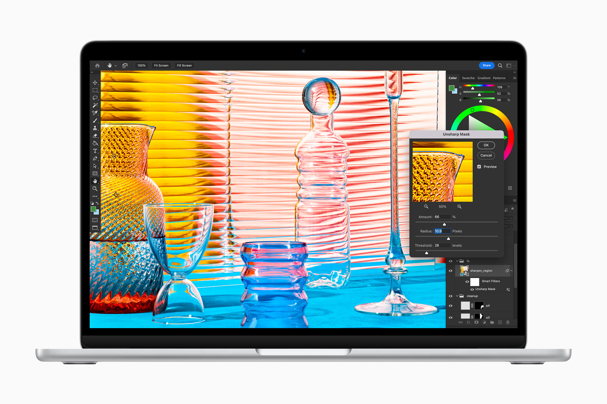 Photopea: la alternativa para Photoshop que no requiere instalación y es gratis