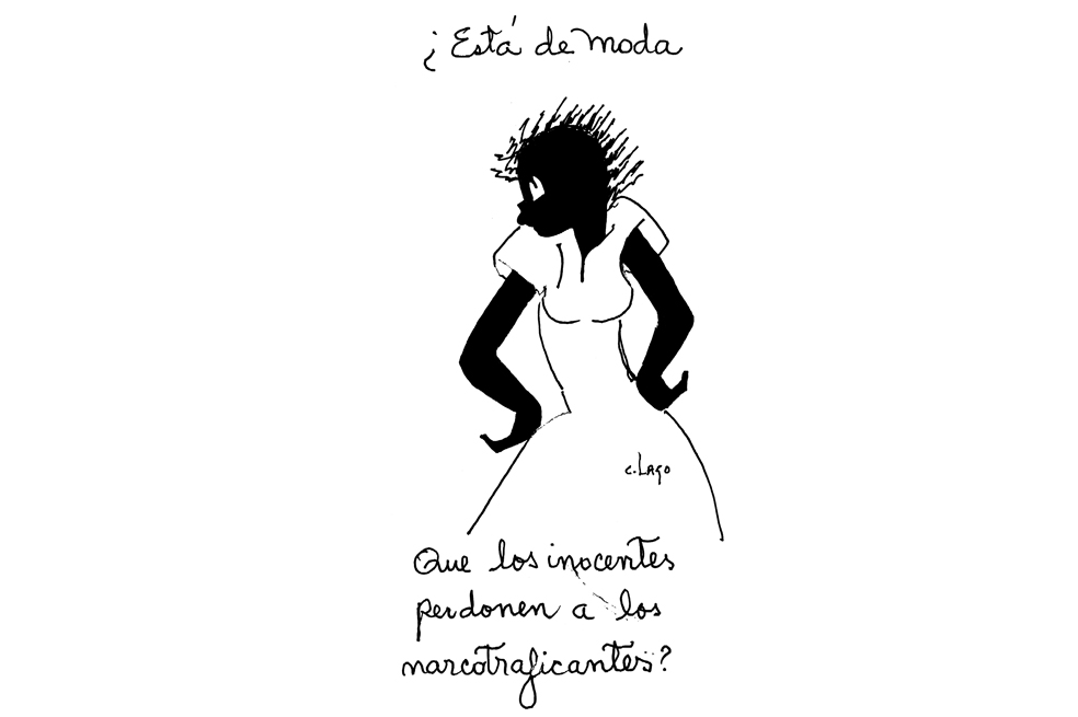 Nieves