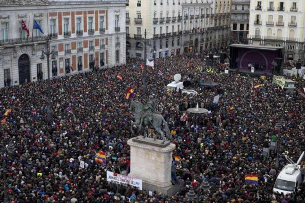 ‘Hay un renacimiento del populismo en A. Latina’