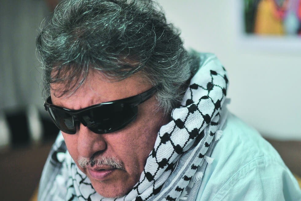 Ocho cosas que usted debe saber para entender el tema Santrich