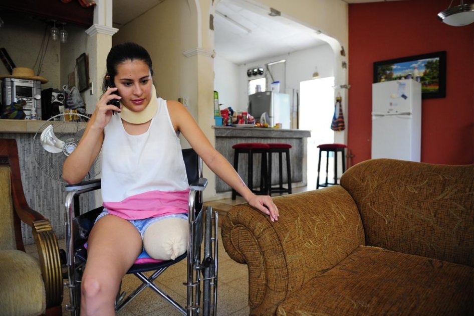 AFP / AFP
