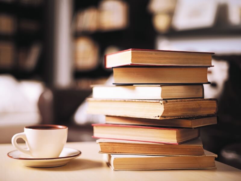 La literatura como herramienta en la búsqueda del sentido de la vida