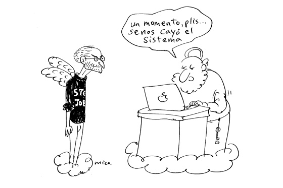Steve Jobs