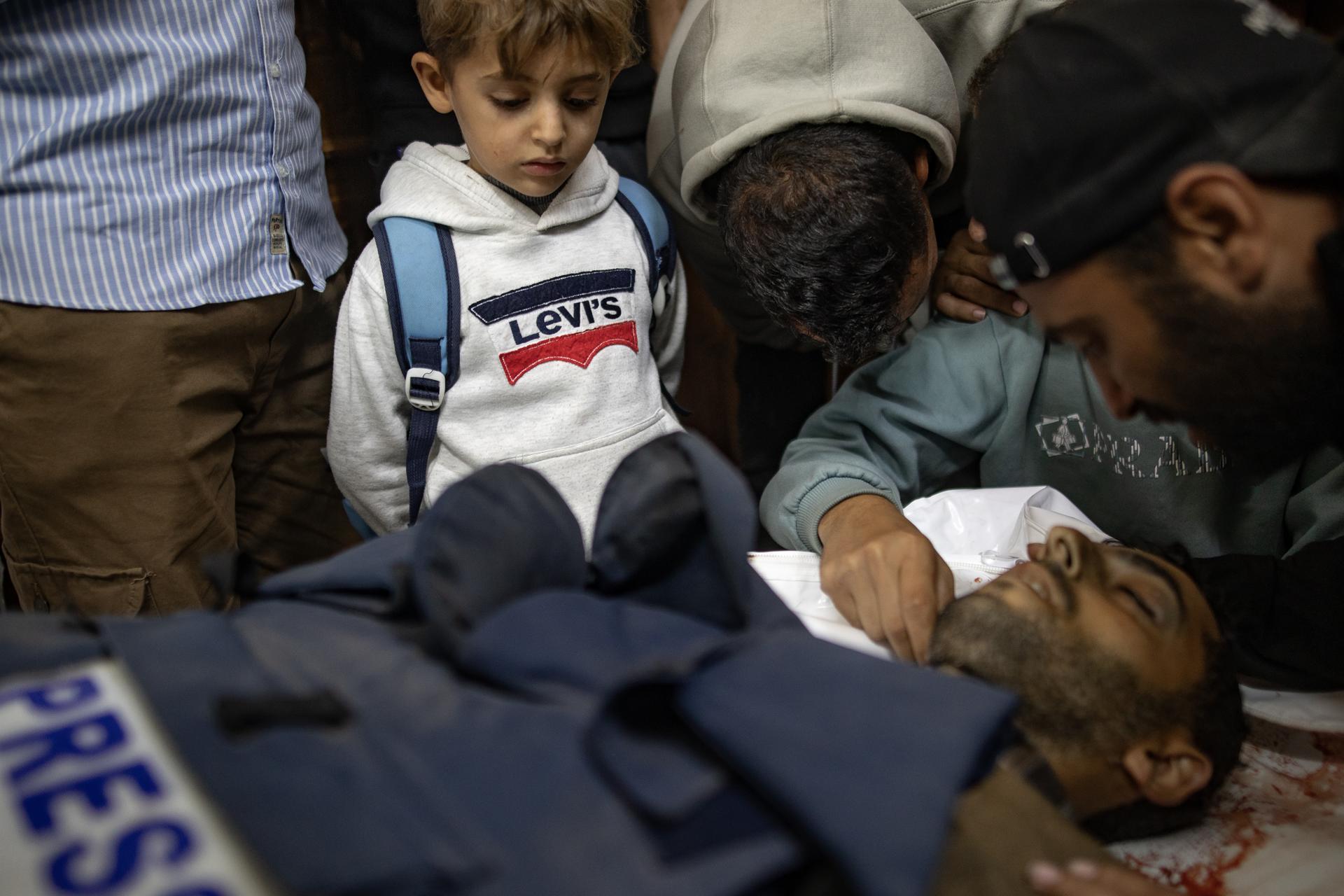 El periodismo y su caja de Pandora