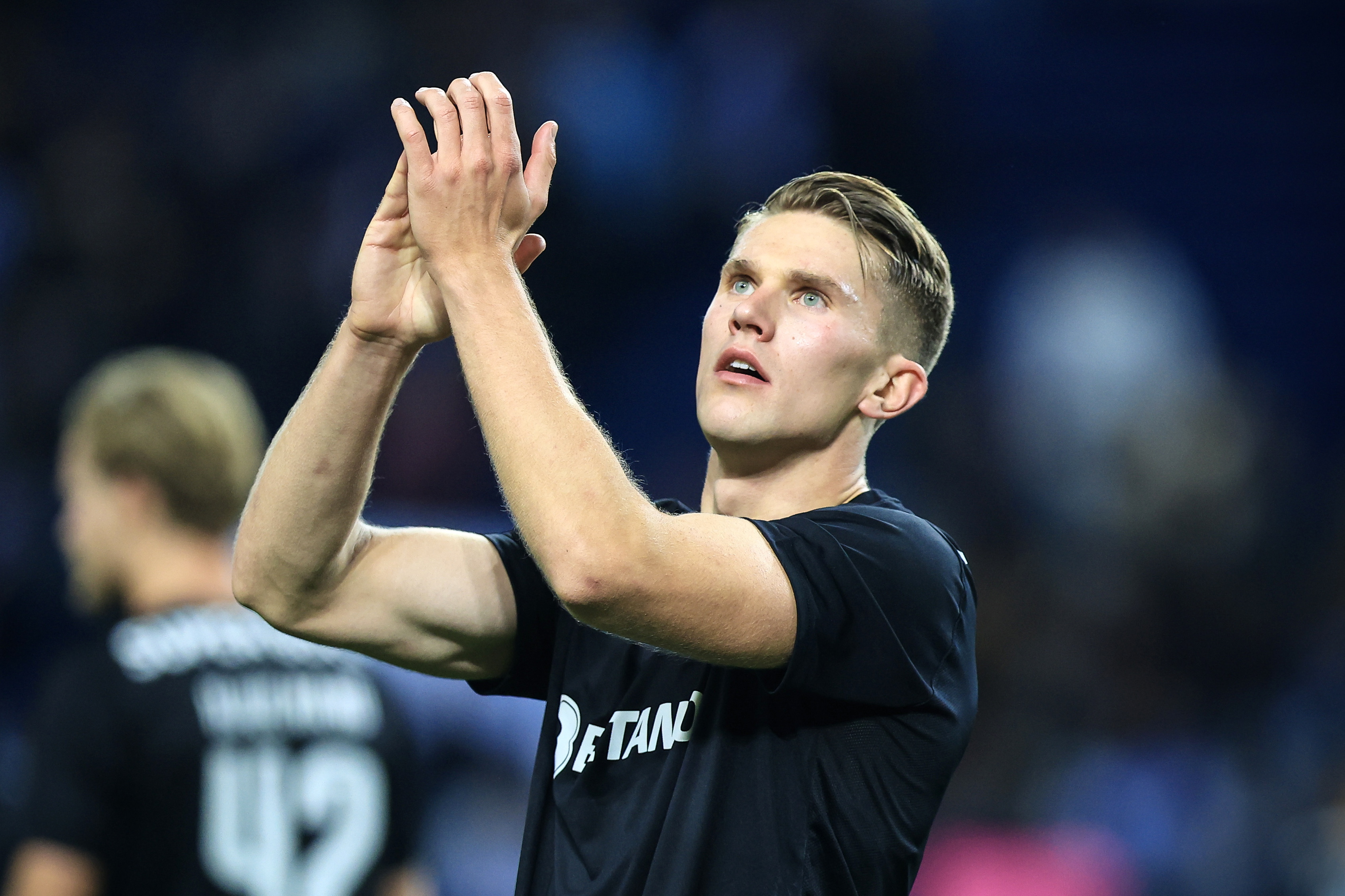 Viktor Gyokeres, máximo goleador del 2024: estos son demás artilleros del año