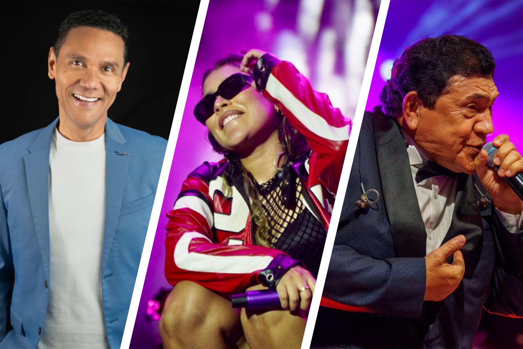 Vallenato al parque: el festival gratuito que ratifica a Bogotá como gran tarima