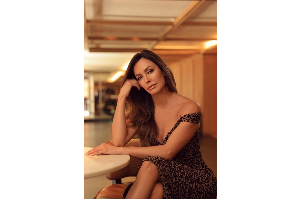 El nuevo comienzo de Carolina Lizarazo