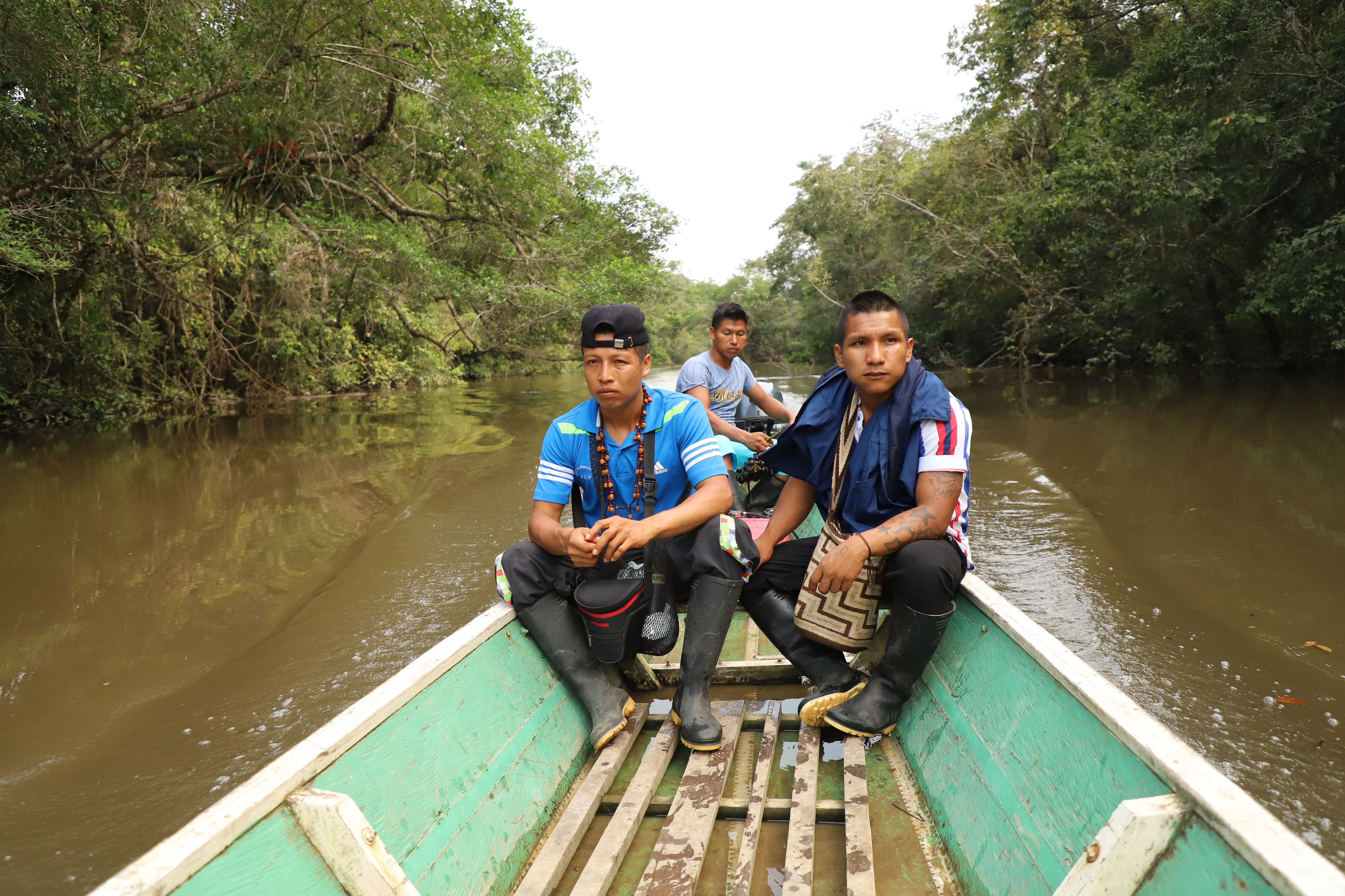 Lanzan convocatoria para reconocer a organizaciones que trabajan por el cuidado del agua
