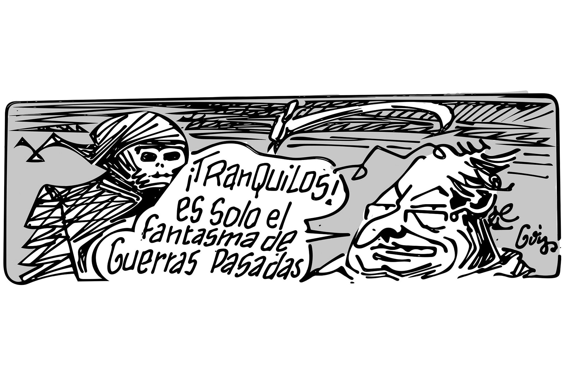 Diálogos de paz