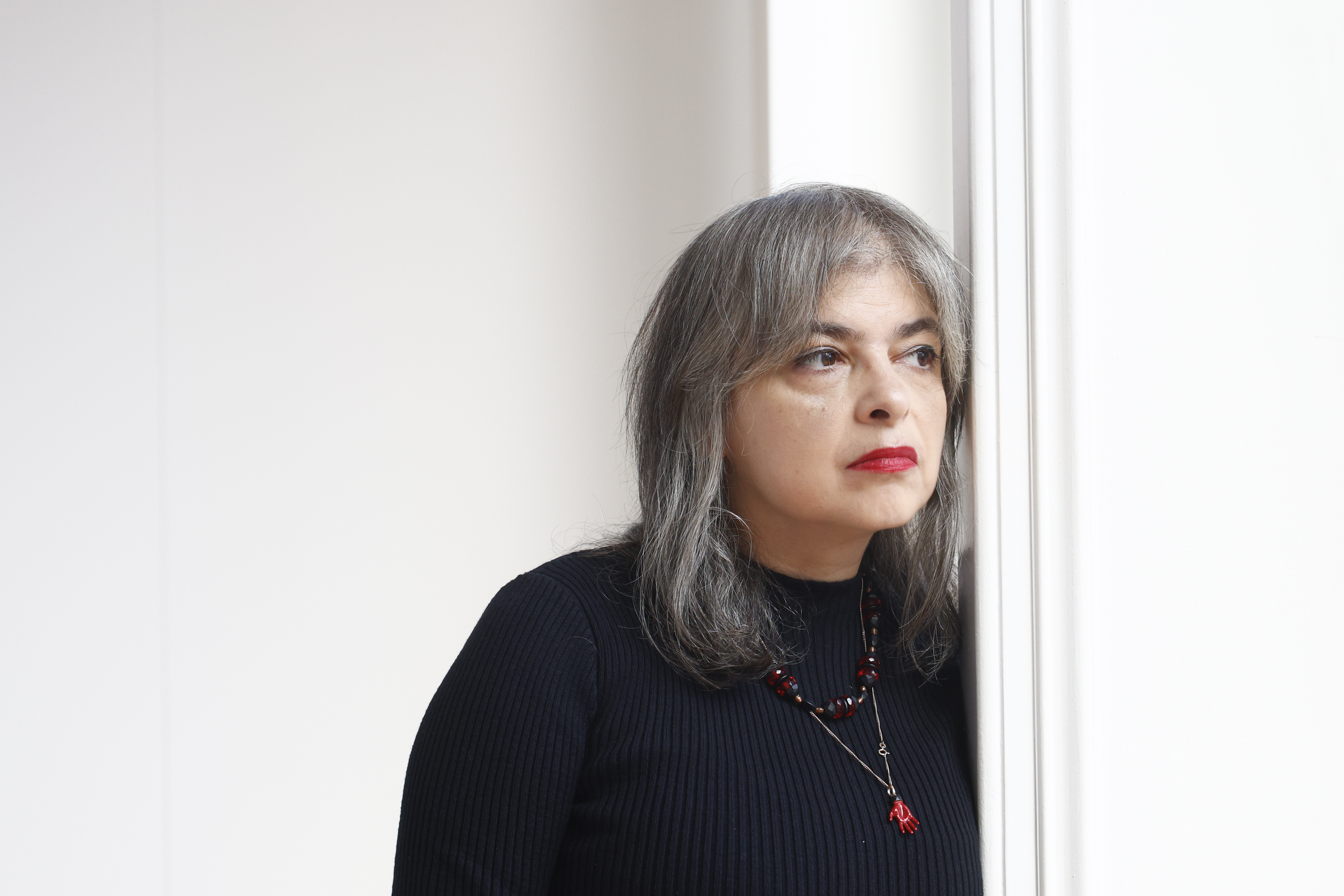 Lo aterrador en lo cotidiano: 30 años de la obra de Mariana Enriquez