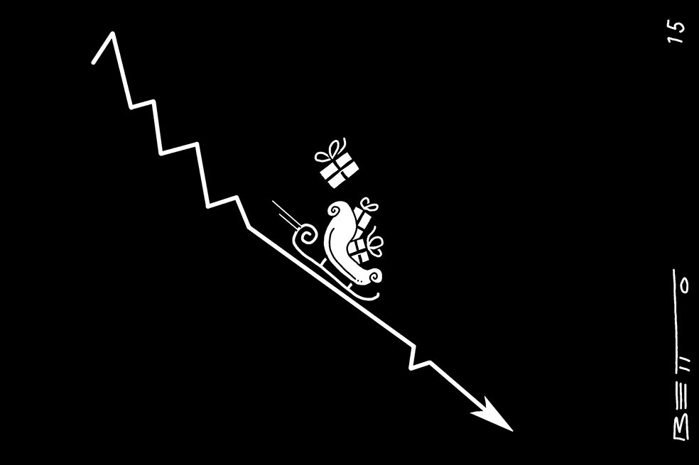Subida del dólar