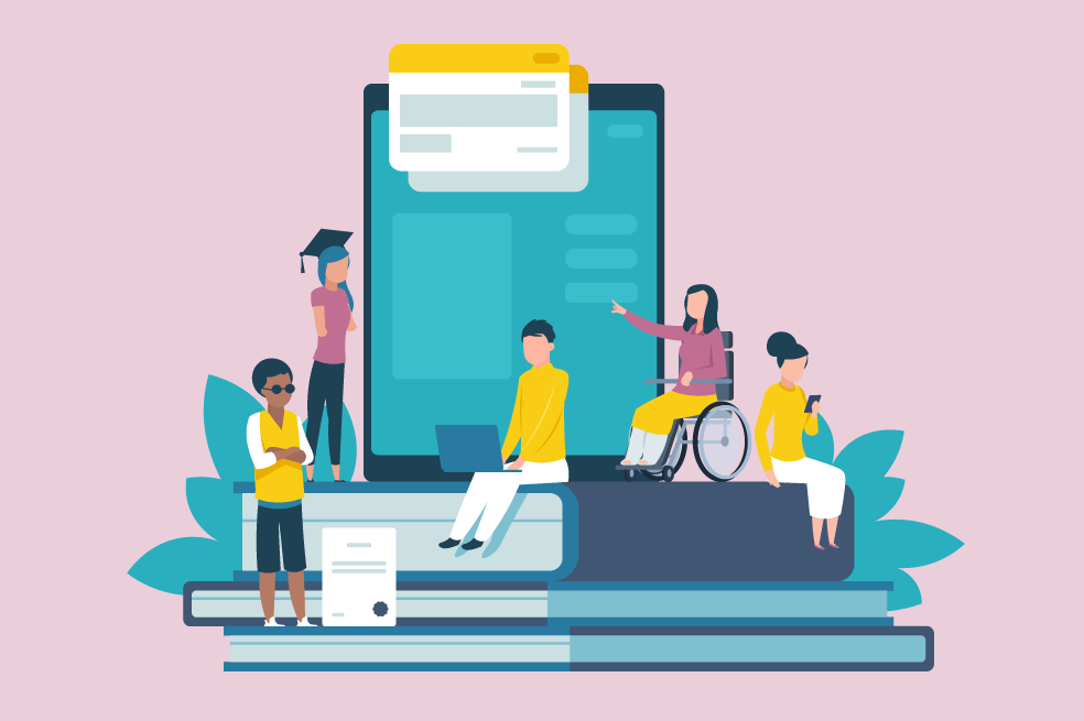 Tecnología inclusiva: cuando el desarrollo busca ser para todos