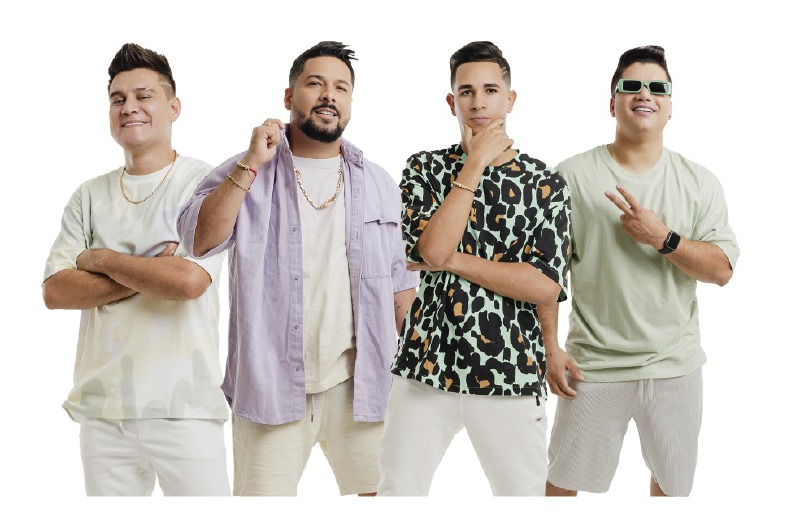 La Banda del 5 anuncia que se distancia del vallenato y se regirá bajo su propio estilo