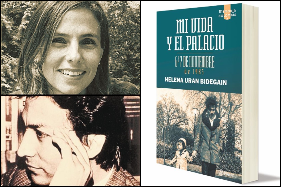 El libro estará disponible en las principales librerías del país, así como en formato digital.