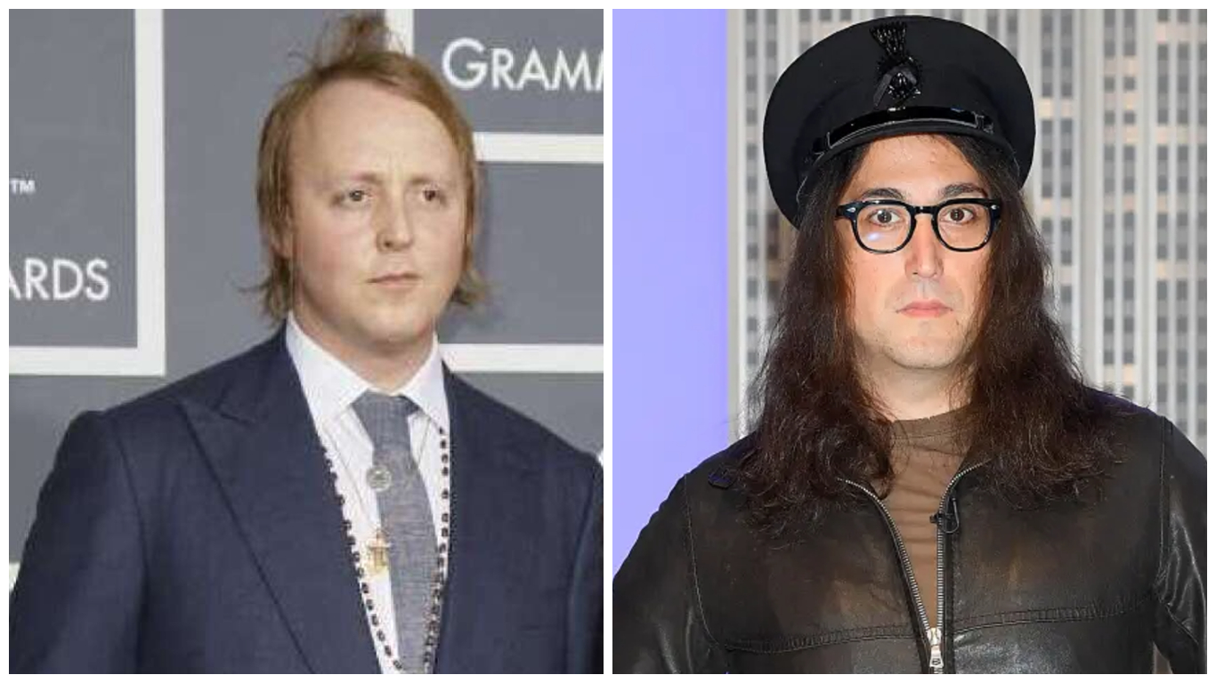 Hijos de John Lennon y Paul McCartney lanzan juntos una canción