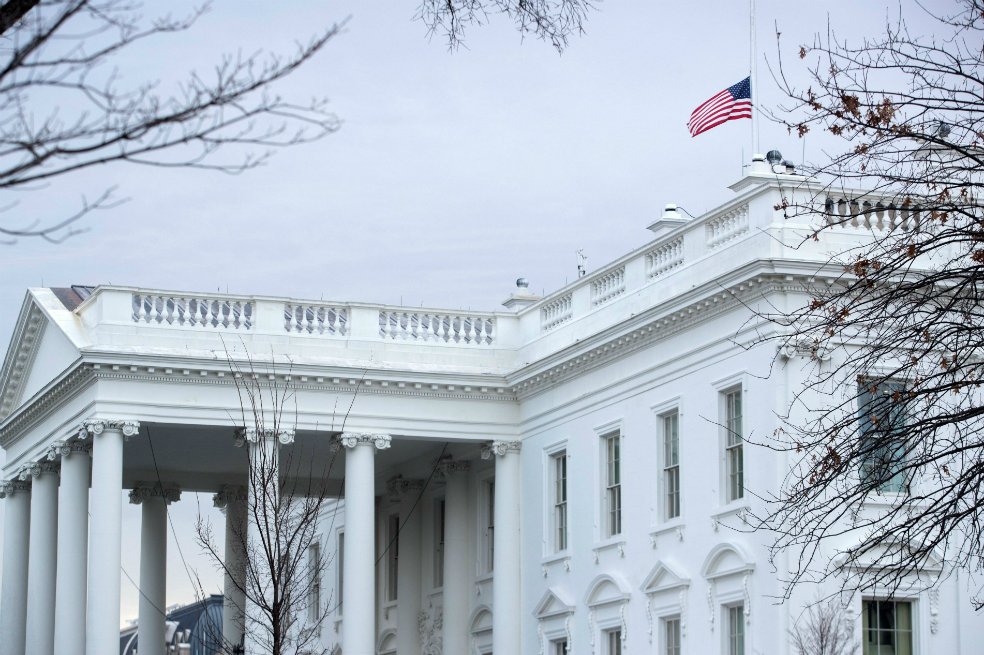 ¿Yanny o Laurel? La Casa Blanca responde en video