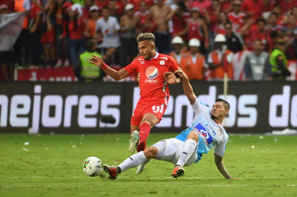 Confirmadas fechas y horarios de la Libertadores 2020