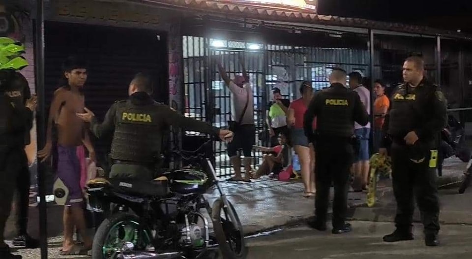 Caso de sicariato dejó dos menores de edad muertos en Barrancabermeja