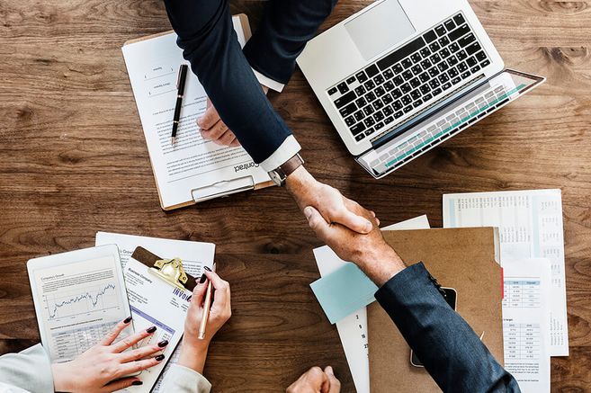 Se abren 35 mil cupos para formación en áreas tecnológicas en Bogotá