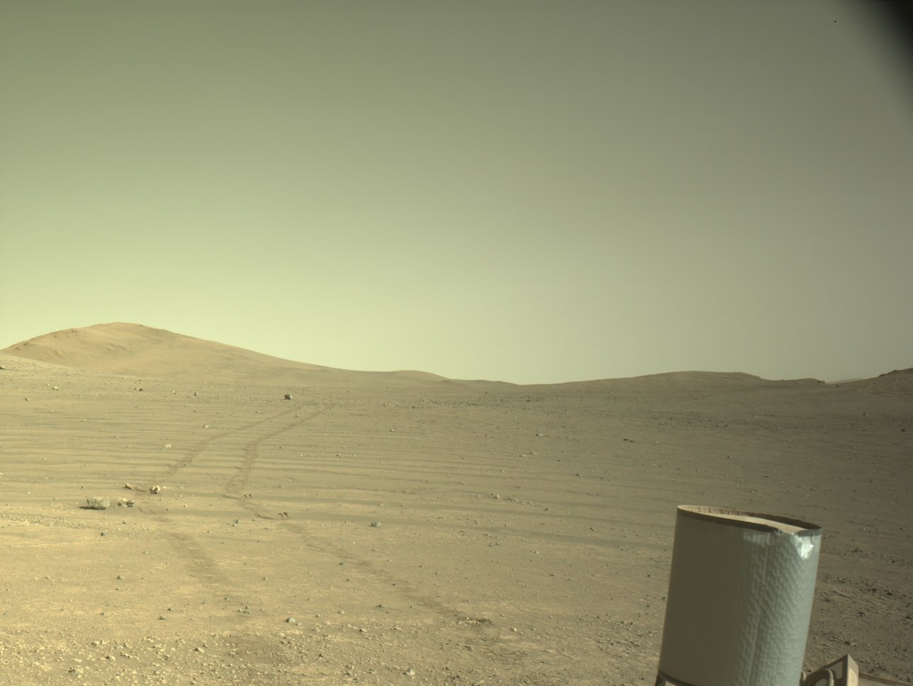 Por orden de Trump, la NASA acabaría con ambicioso proyecto para estudiar Marte