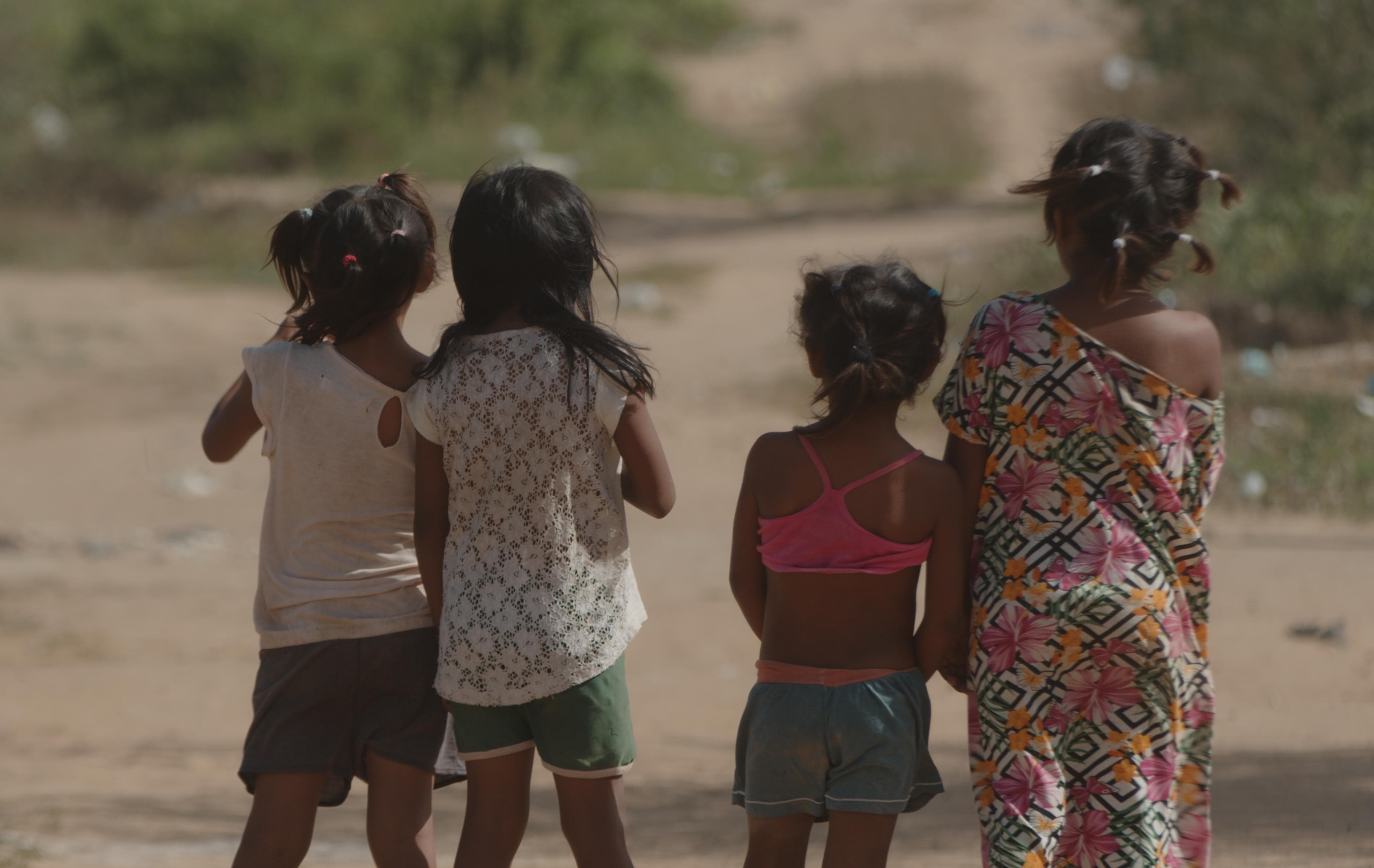 Matrimonio infantil: una realidad con profundas secuelas en niñas y adolescentes