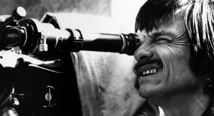 Tarkovski: Stalker es “La Zona” y Stalker, su faro
