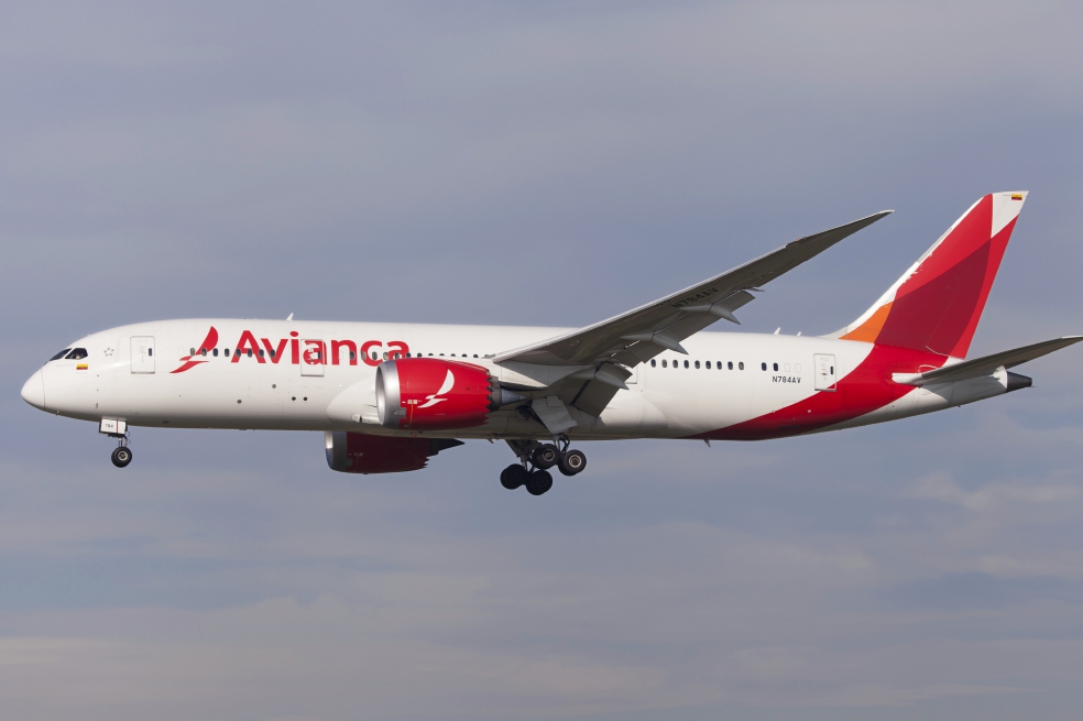Demandar, ¿la solución de Avianca para acabar la huelga?