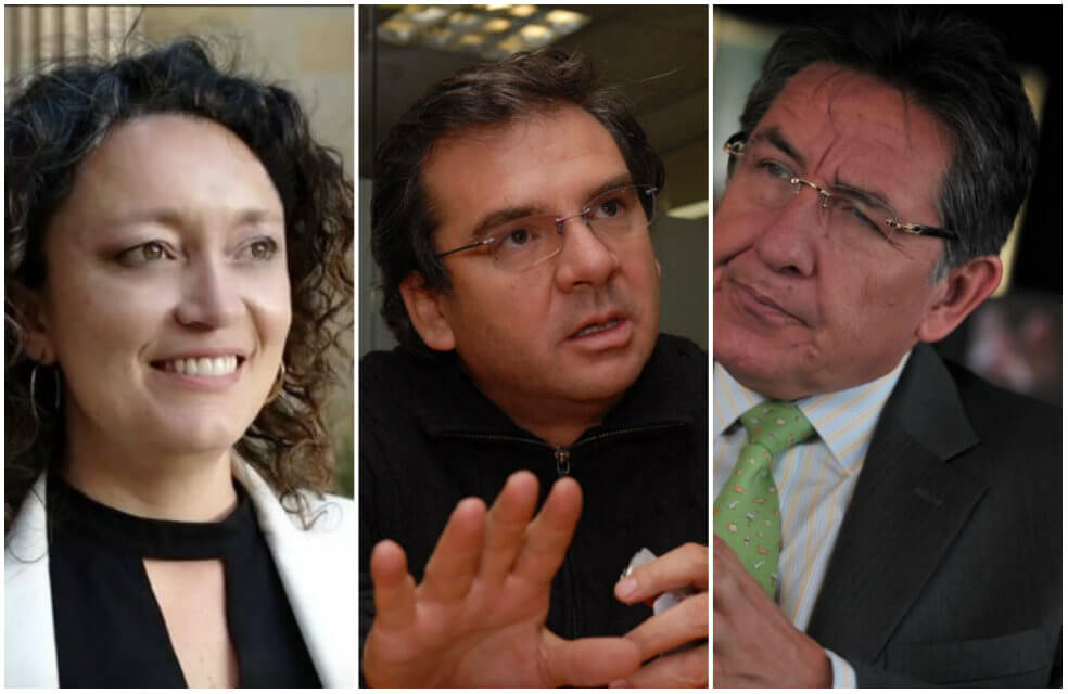 Eliminación de la casa por cárcel: la prueba de fuego para los congresistas