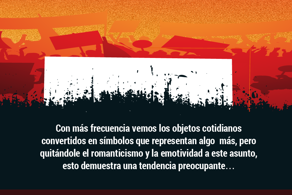 El mundo no es como lo pintan