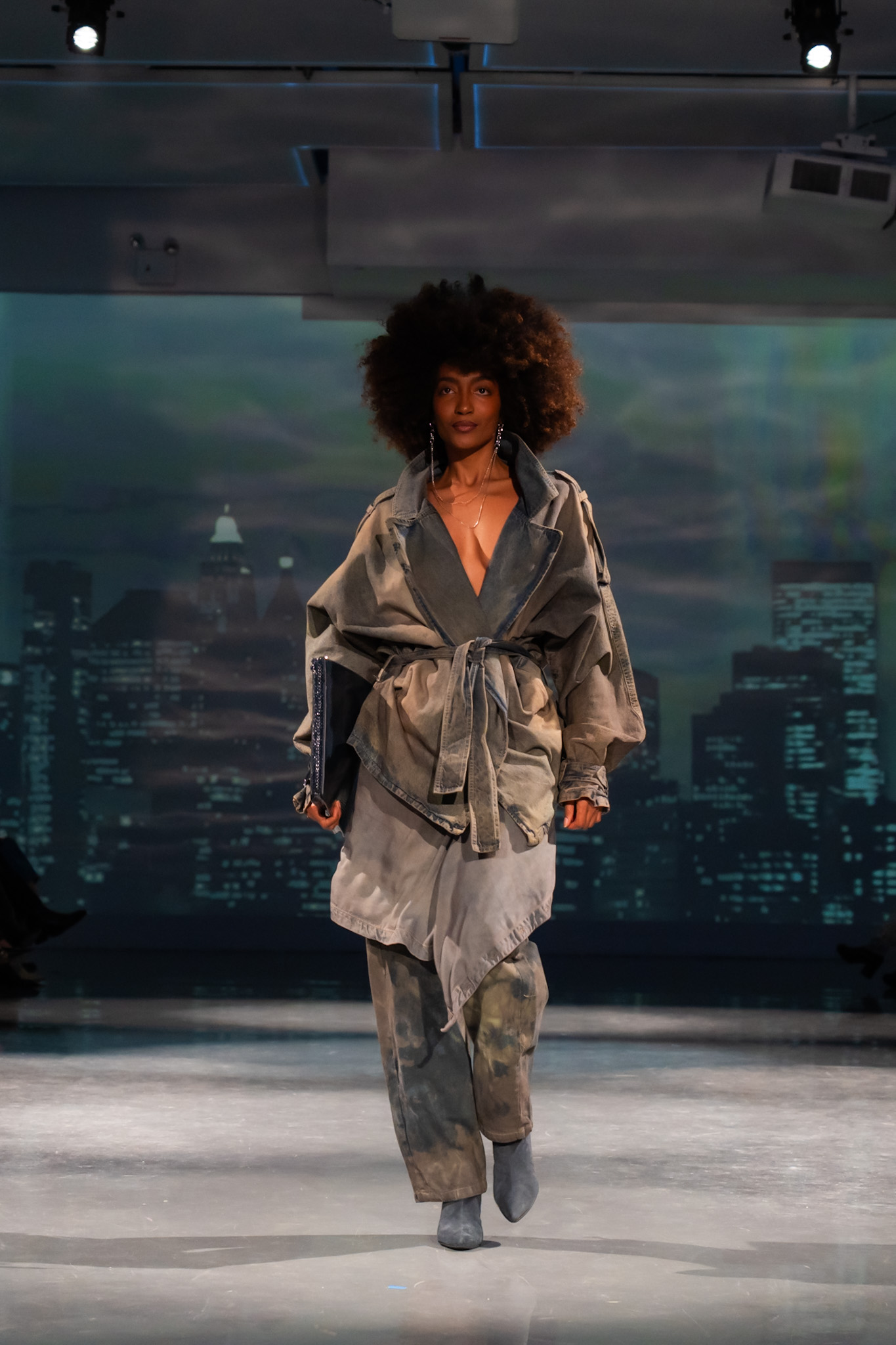 La moda colombiana gana protagonismo en escenarios internacionales