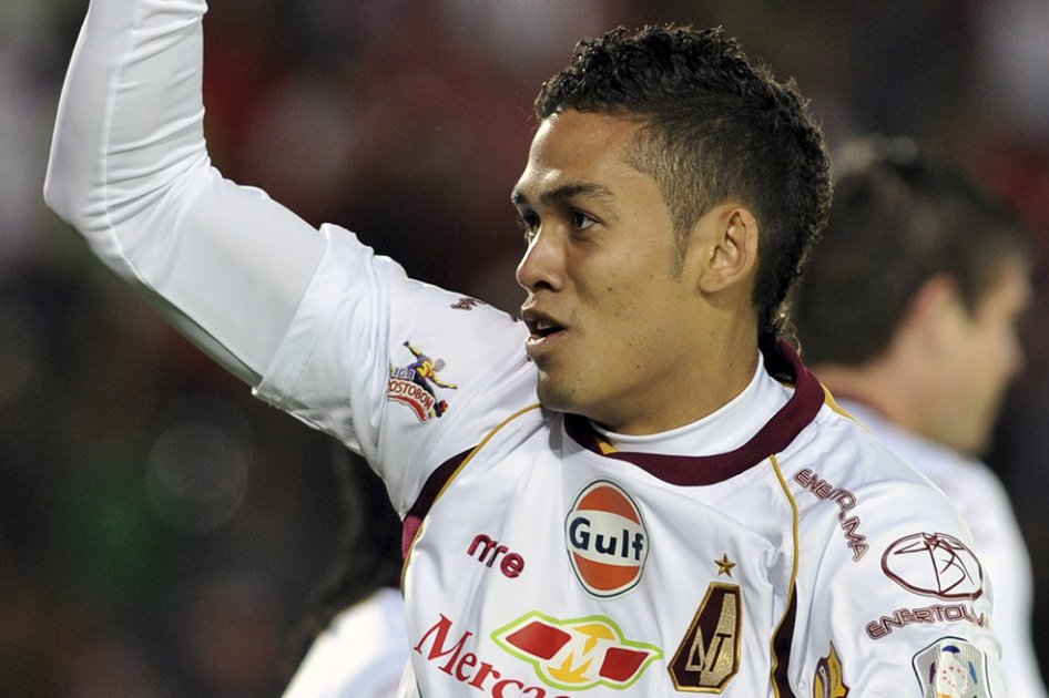 Deportes Tolima con un gol agónico venció al Deportivo Pasto