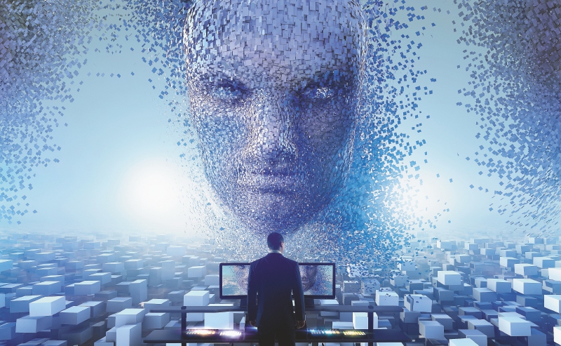 A aprovechar la revolución “fintech”