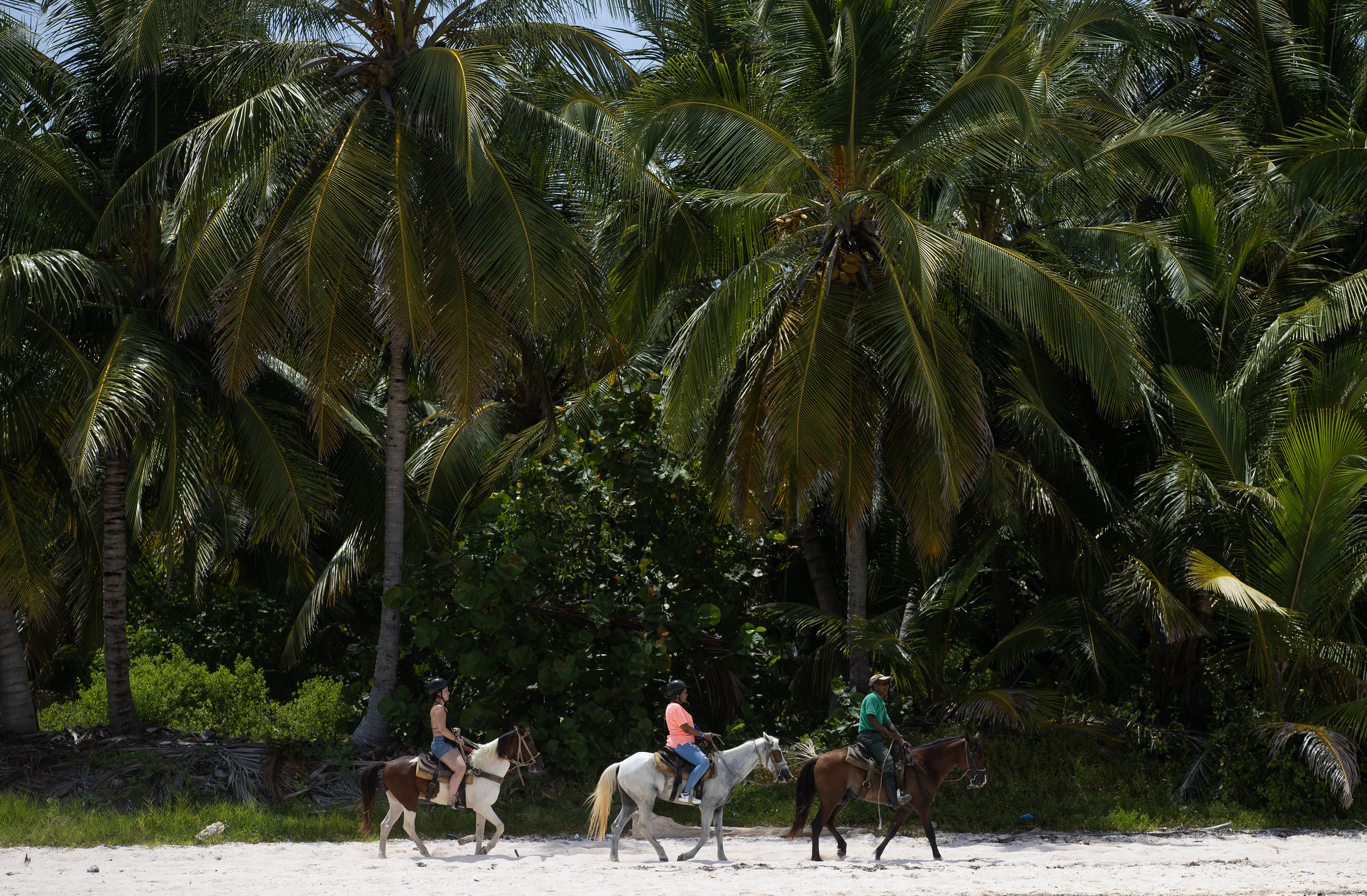 Las mejores playas de Latinoamérica, según “The World’s 50 Best Beaches”